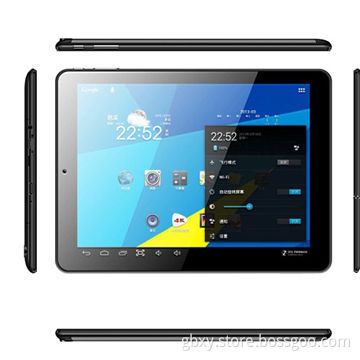 9.7-inch 1,024 x 768P IPS HD 3G Tablet PCs, A9 Dual Cortex, GPS, Bluetooth Functions